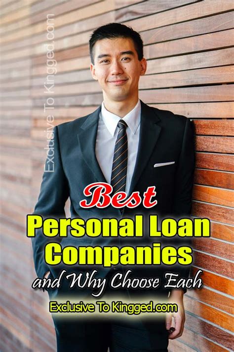 Personal Loan Companies In Sc